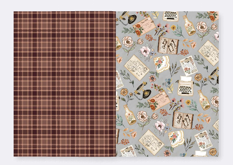 Cozy Autumn Paper Pack