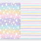 Pastel Love Paper Pack