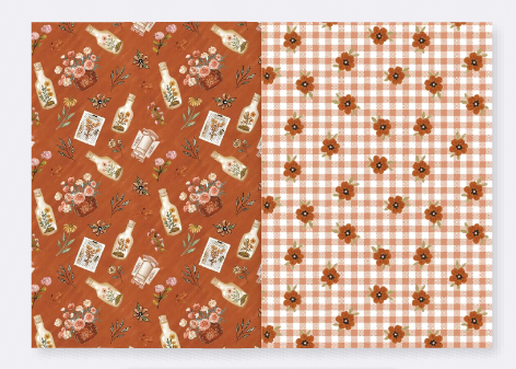Cozy Autumn Paper Pack