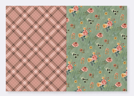 Cozy Autumn Paper Pack