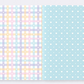 Pastel Love Paper Pack