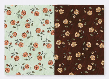 Cozy Autumn Paper Pack