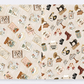 Cozy Autumn Paper Pack