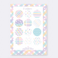 Pastel Love Paper Pack