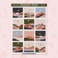 Abstract Landscape | DC0176