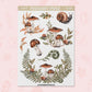 Mushroom Forest  | DC0188 | Discontinued Material