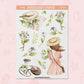 Spring Girl | DC0214