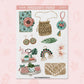 Tropical Vacation | DC0272