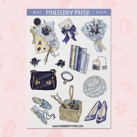 Blues | DC0274