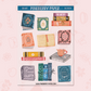 Classic Books | DC0304