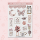Fresh Start | DC0308