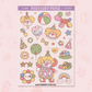 Clowncore | DC0330