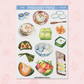 Thai Dessert 1 | FD0014