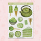 Matcha | FD0107