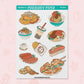 Taiwanese Snacks | FD0144