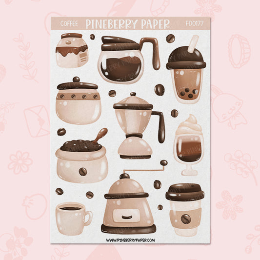 Coffee | FD0177