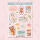 Seafood | FD0197