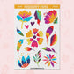 Mexican Folk Art (Otomi) | FK0013
