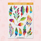 Mexican Folk Art (Otomi) | FK0014
