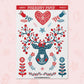 Winter Folk | FK0027