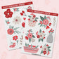 Valentine Floral Set | FL0159 & FL0160