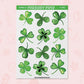 Shamrock | FL0162