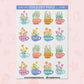 Plant Cup | FL0165