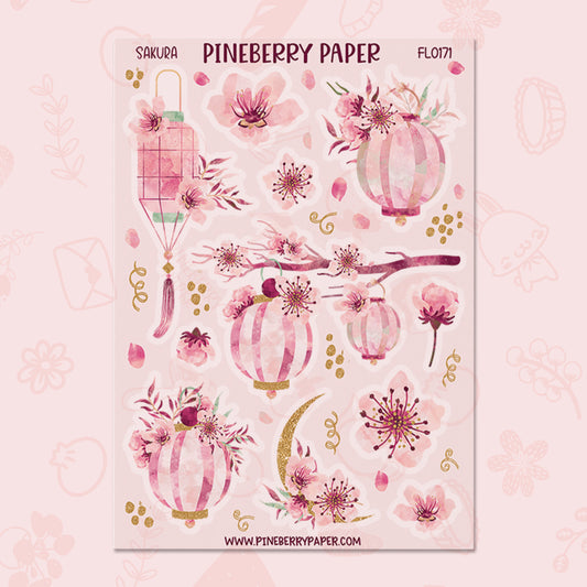 Sakura | FL0171