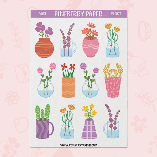 Vase | FL0172