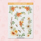 Daisy Bee | FL0203