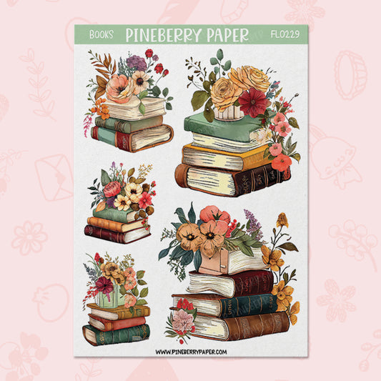 Vintage Books | FL0229