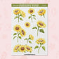 Sunflower | FL0267