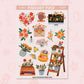 Florals | FL0287
