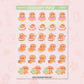 Gingerbread Man | PC0026
