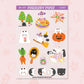 Halloween Cat | SL0037