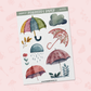 Umbrella  | DC0264