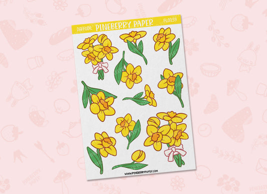 Daffodil | FL0259