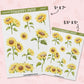 Sunflower | FL0267