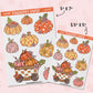 Groovy Pumpkins | SL0209