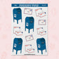 US Mail | ML0017