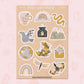 Whimsical Nature | DC0140