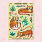 Tiger | PT0061