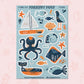 Scandinavian Sea | PT0062
