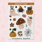 Cute Halloween | SL0033