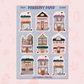 Winter Shops | SL0056