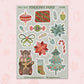 Holly Jolly | SL0068