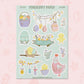 Easter Set | SL0098 & SL0099