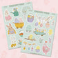 Easter Set | SL0098 & SL0099