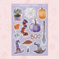 Halloween | SL0104