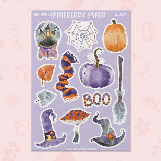 Halloween | SL0104